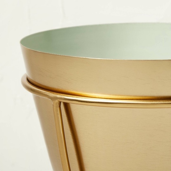 Opalhouse Accents Opalhouse Designed With Jungalow Brass Short